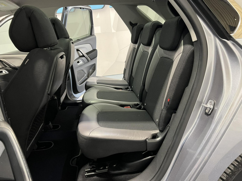 Photo 9 de l'offre de CITROEN C4 PICASSO BlueHDi 120 S&S Shine à 10490€ chez VL Auto