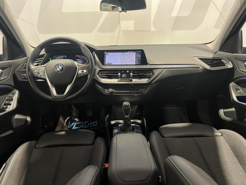 Photo 7 de l'offre de BMW SERIE 1 118i 136 ch F40 Edition Sport à 18990€ chez VL Auto