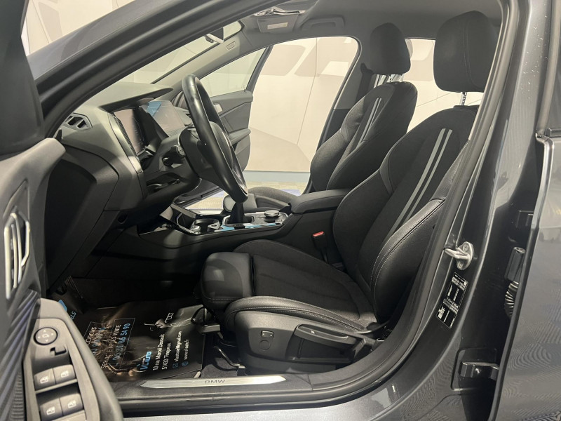 Photo 6 de l'offre de BMW SERIE 1 118i 136 ch F40 Edition Sport à 18990€ chez VL Auto