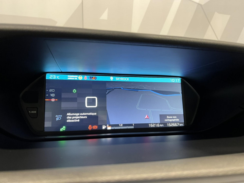 Photo 11 de l'offre de CITROEN C4 PICASSO BlueHDi 120 S&S Shine à 10490€ chez VL Auto