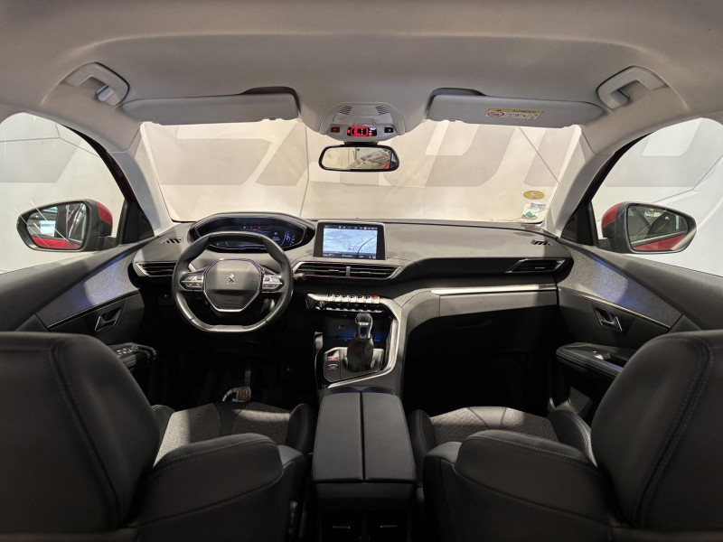 Photo 6 de l'offre de PEUGEOT 3008  BlueHDi 130ch S&S BVM6 Allure à 17990€ chez VL Auto