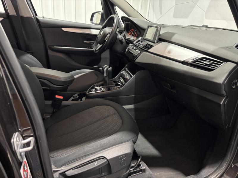Photo 14 de l'offre de BMW serie 2 gran tourer 216d 116 ch F46 Premiere 7 Places à 12990€ chez VL Auto