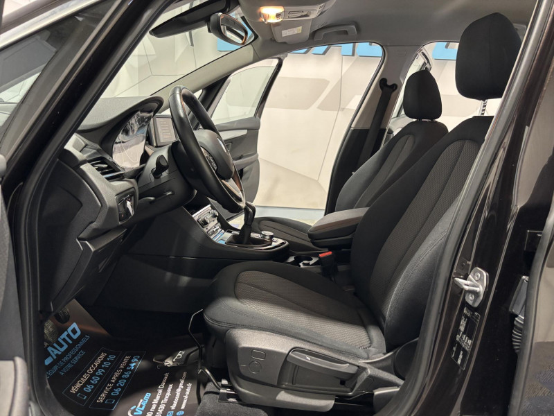 Photo 7 de l'offre de BMW serie 2 gran tourer 216d 116 ch F46 Premiere 7 Places à 12990€ chez VL Auto