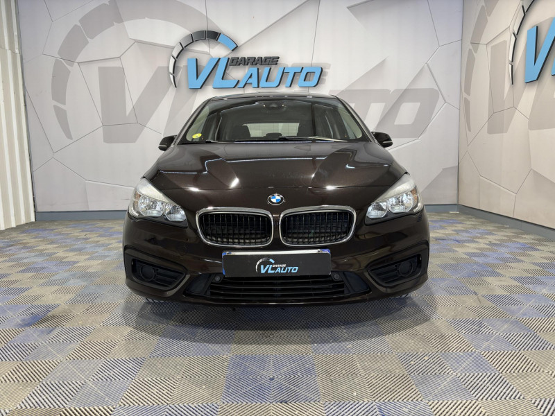 Photo 2 de l'offre de BMW serie 2 gran tourer 216d 116 ch F46 Premiere 7 Places à 12990€ chez VL Auto