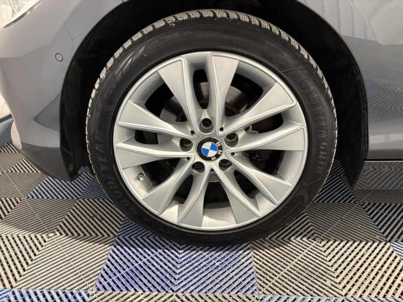 Photo 18 de l'offre de BMW SERIE 1 120i 177 ch F20 LCI Urban Chic BVA à 17990€ chez VL Auto