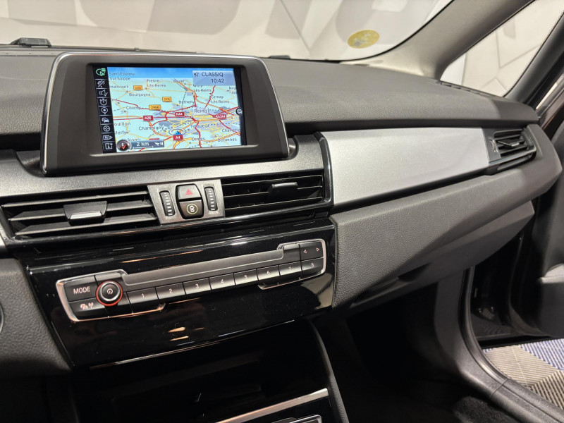 Photo 11 de l'offre de BMW serie 2 gran tourer 216d 116 ch F46 Premiere 7 Places à 12990€ chez VL Auto
