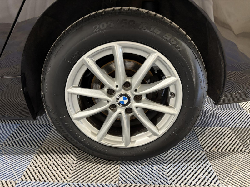 Photo 19 de l'offre de BMW serie 2 gran tourer 216d 116 ch F46 Premiere 7 Places à 12990€ chez VL Auto