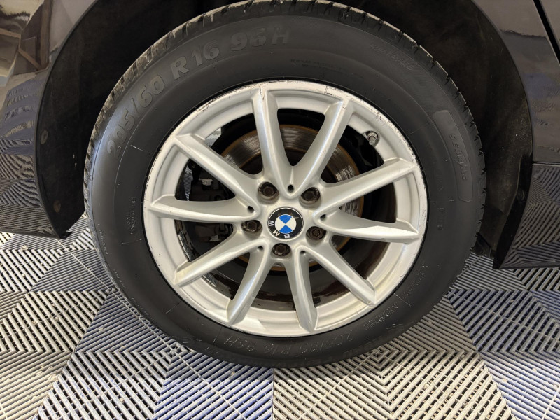Photo 16 de l'offre de BMW serie 2 gran tourer 216d 116 ch F46 Premiere 7 Places à 12990€ chez VL Auto