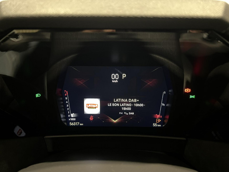 Photo 9 de l'offre de DS DS 4  PureTech 225 EAT8 Performance Line+ à 24990€ chez VL Auto