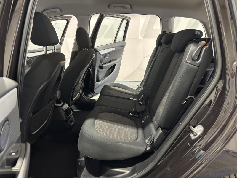 Photo 8 de l'offre de BMW serie 2 gran tourer 216d 116 ch F46 Premiere 7 Places à 12990€ chez VL Auto