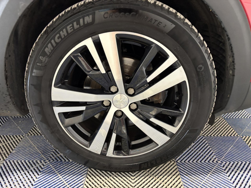 Photo 17 de l'offre de PEUGEOT 3008  BlueHDi 130ch S&S BVM6 Allure à 17990€ chez VL Auto