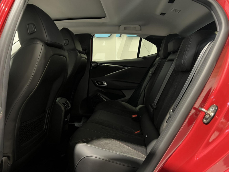 Photo 8 de l'offre de DS DS 4  PureTech 225 EAT8 Performance Line+ à 24990€ chez VL Auto
