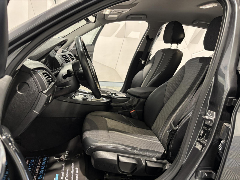 Photo 7 de l'offre de BMW SERIE 1 120i 177 ch F20 LCI Urban Chic BVA à 17990€ chez VL Auto