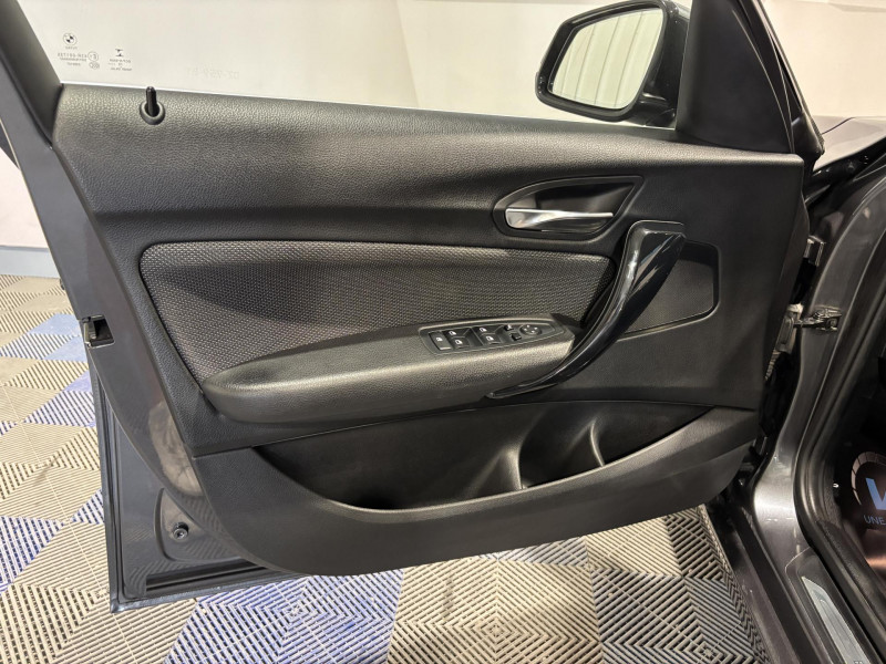 Photo 20 de l'offre de BMW SERIE 1 120i 177 ch F20 LCI Urban Chic BVA à 17990€ chez VL Auto