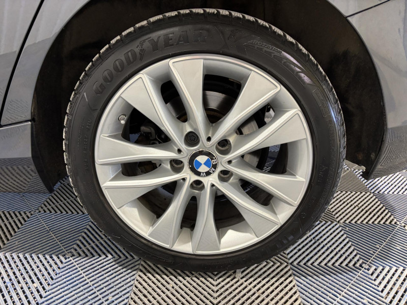 Photo 19 de l'offre de BMW SERIE 1 120i 177 ch F20 LCI Urban Chic BVA à 17990€ chez VL Auto