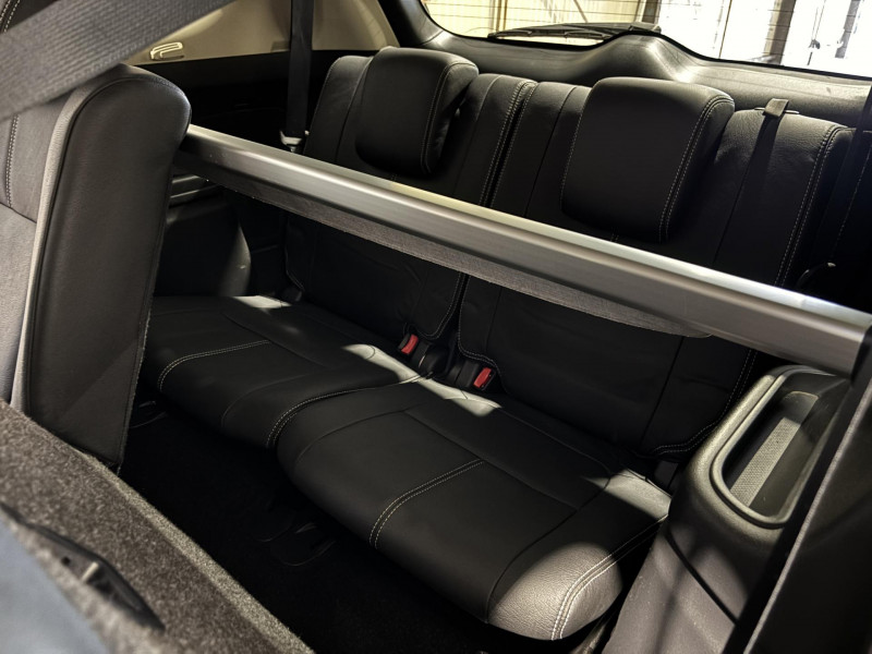 Photo 9 de l'offre de MITSUBISHI OUTLANDER 2.2 DI-D 150 4WD Instyle BVA 7 Places à 16990€ chez VL Auto