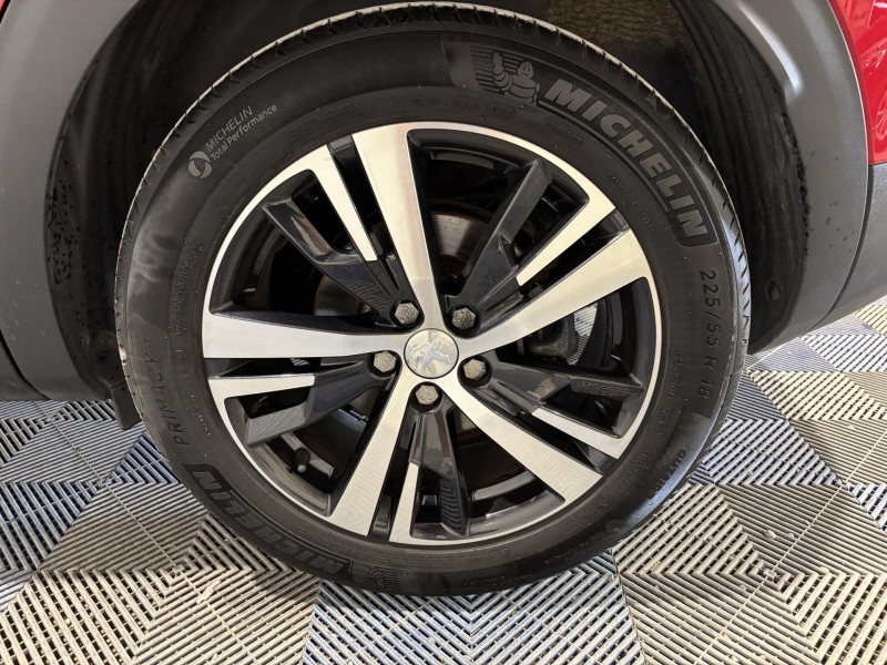 Photo 19 de l'offre de PEUGEOT 3008  BlueHDi 130ch S&S BVM6 Allure à 17990€ chez VL Auto