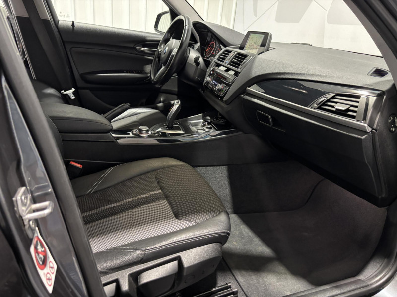 Photo 13 de l'offre de BMW SERIE 1 120i 177 ch F20 LCI Urban Chic BVA à 17990€ chez VL Auto