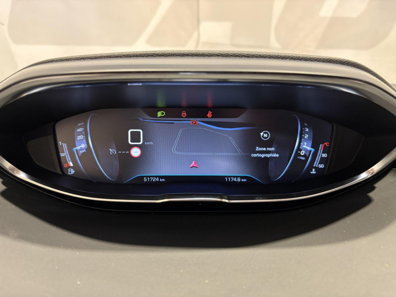 Photo 11 de l'offre de PEUGEOT 3008  BlueHDi 130ch S&S BVM6 Allure à 17990€ chez VL Auto