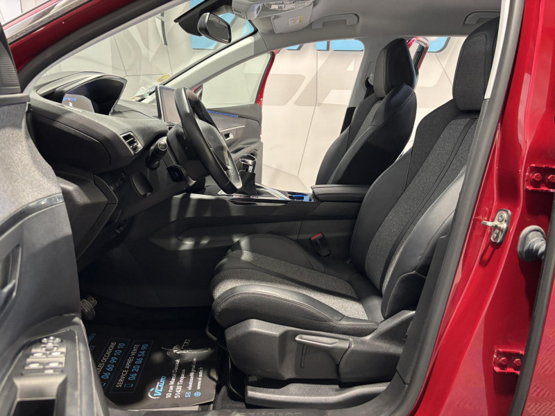 Photo 7 de l'offre de PEUGEOT 3008  BlueHDi 130ch S&S BVM6 Allure à 17990€ chez VL Auto