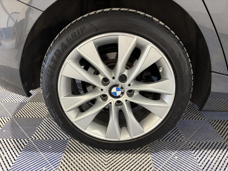 Photo 16 de l'offre de BMW SERIE 1 120i 177 ch F20 LCI Urban Chic BVA à 17990€ chez VL Auto