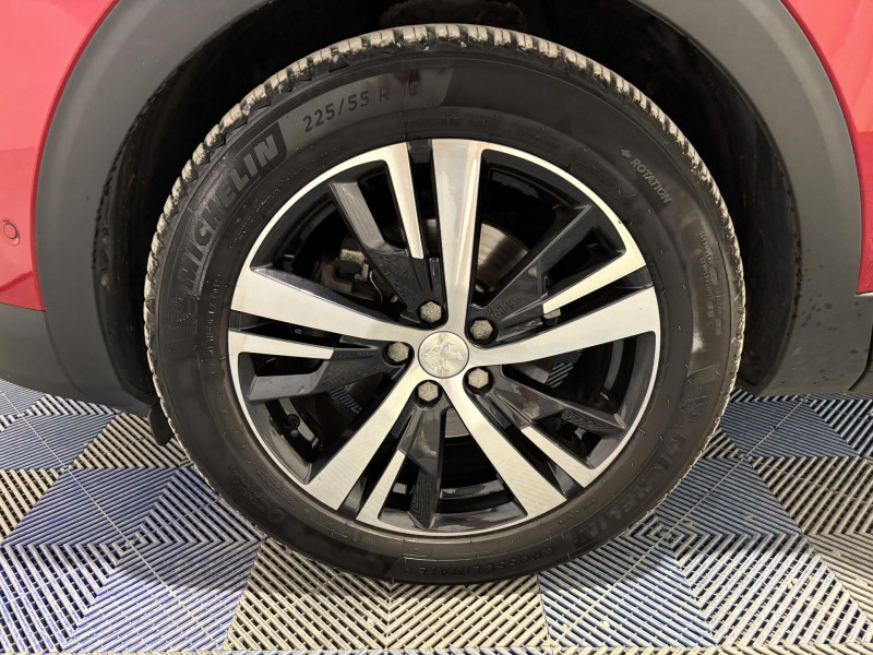Photo 18 de l'offre de PEUGEOT 3008  BlueHDi 130ch S&S BVM6 Allure à 17990€ chez VL Auto