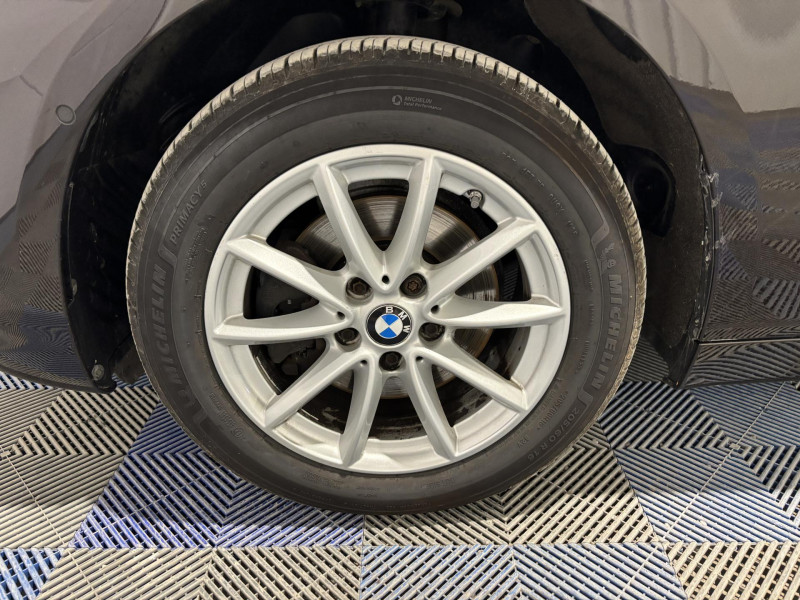 Photo 18 de l'offre de BMW serie 2 gran tourer 216d 116 ch F46 Premiere 7 Places à 12990€ chez VL Auto