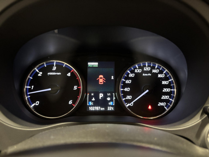 Photo 12 de l'offre de MITSUBISHI OUTLANDER 2.2 DI-D 150 4WD Instyle BVA 7 Places à 16990€ chez VL Auto