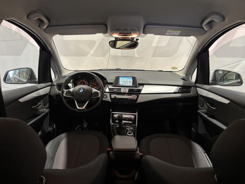 Photo 6 de l'offre de BMW serie 2 gran tourer 216d 116 ch F46 Premiere 7 Places à 12990€ chez VL Auto