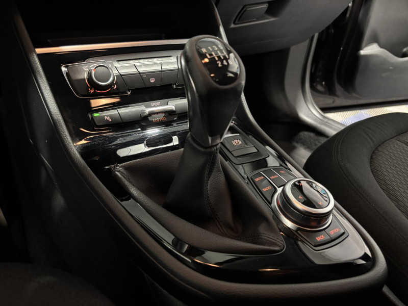 Photo 10 de l'offre de BMW serie 2 gran tourer 216d 116 ch F46 Premiere 7 Places à 12990€ chez VL Auto