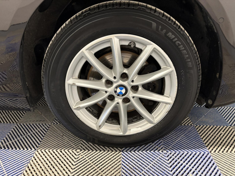 Photo 17 de l'offre de BMW serie 2 gran tourer 216d 116 ch F46 Premiere 7 Places à 12990€ chez VL Auto