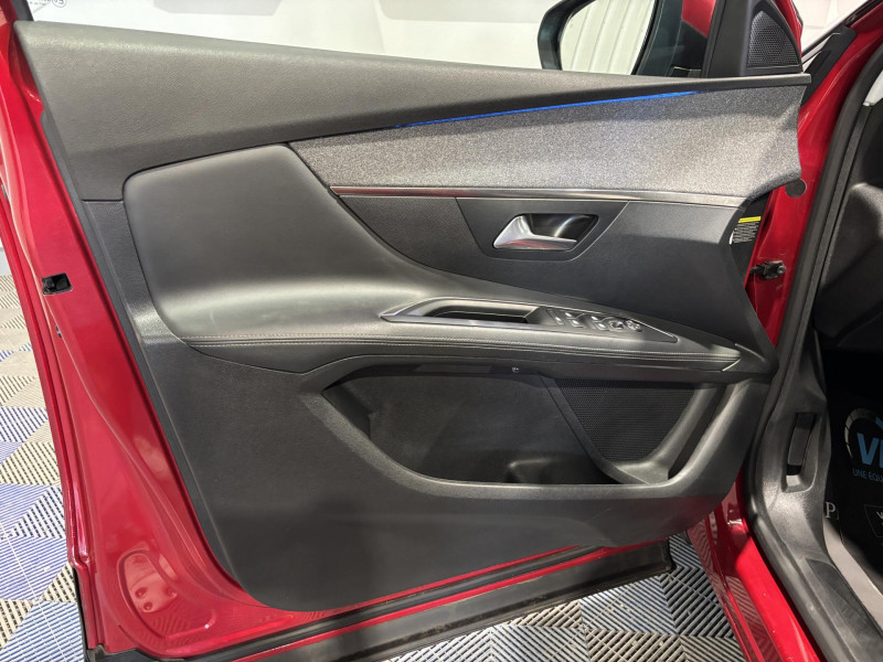 Photo 20 de l'offre de PEUGEOT 3008  BlueHDi 130ch S&S BVM6 Allure à 17990€ chez VL Auto
