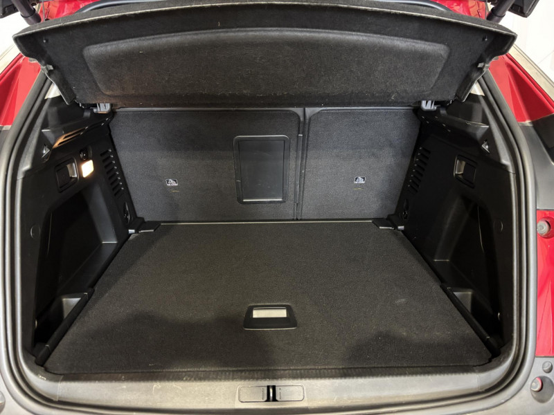 Photo 15 de l'offre de PEUGEOT 3008  BlueHDi 130ch S&S BVM6 Allure à 17990€ chez VL Auto