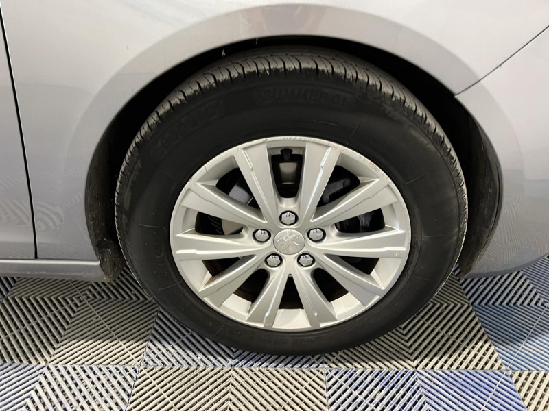 Photo 18 de l'offre de PEUGEOT 308 SW  1.6 BlueHDi 120ch S&S EAT6 Style à 7990€ chez VL Auto