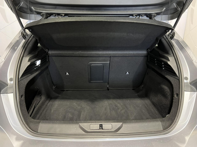 Photo 10 de l'offre de PEUGEOT 308  BlueHDi 130ch S&S EAT8 Allure à 17490€ chez VL Auto