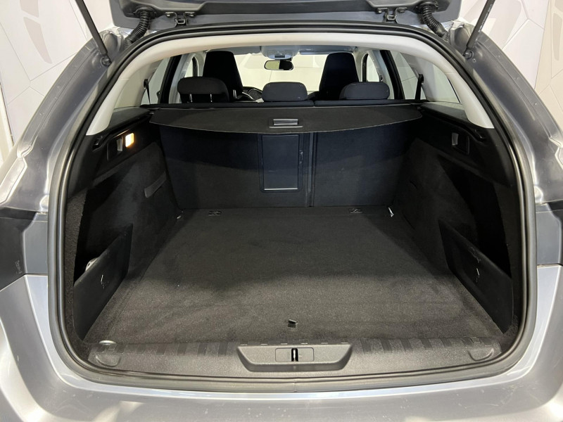 Photo 10 de l'offre de PEUGEOT 308 SW  1.6 BlueHDi 120ch S&S EAT6 Style à 7990€ chez VL Auto