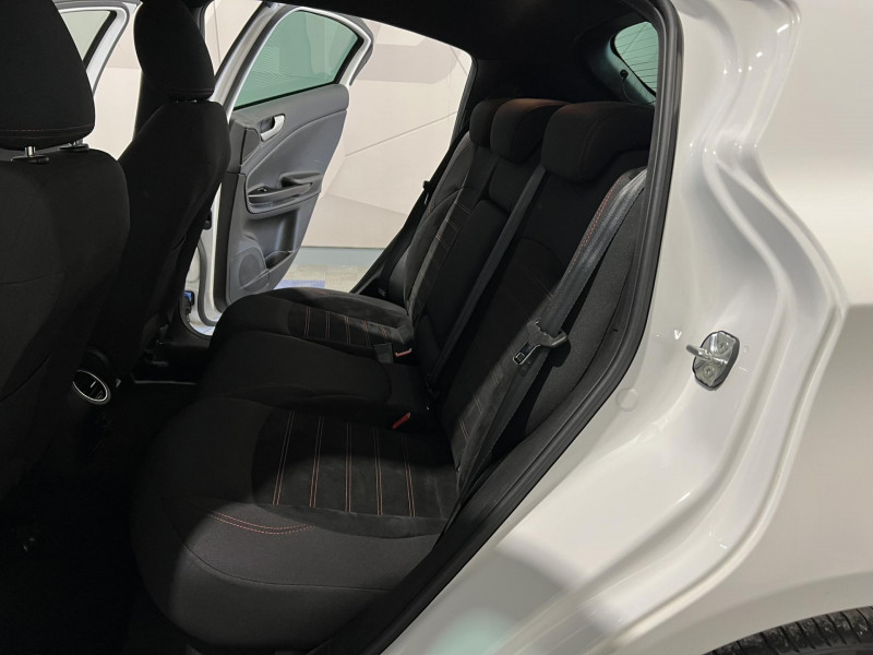 Photo 9 de l'offre de ALFA ROMEO GIULIETTA 1.4 TB MultiAir 150 ch S&S Super à 13490€ chez VL Auto