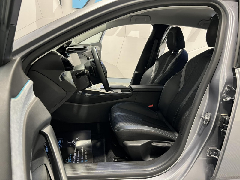 Photo 6 de l'offre de PEUGEOT 308  BlueHDi 130ch S&S EAT8 Allure à 17490€ chez VL Auto