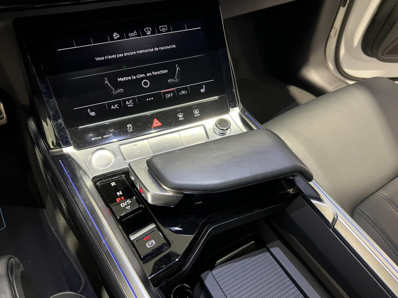 Photo 14 de l'offre de AUDI E-TRON 55 quattro 408 ch Avus Extended à 32990€ chez VL Auto