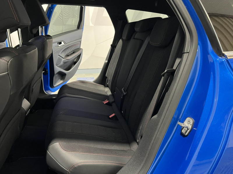 Photo 9 de l'offre de PEUGEOT 308 SW  BlueHDi 130ch S&S EAT8 GT à 15990€ chez VL Auto
