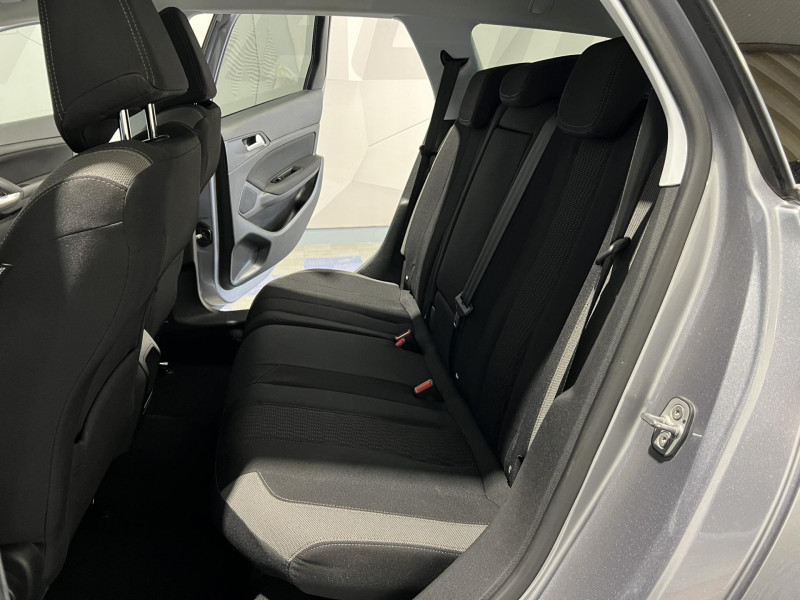 Photo 9 de l'offre de PEUGEOT 308 SW  1.6 BlueHDi 120ch S&S EAT6 Style à 7990€ chez VL Auto