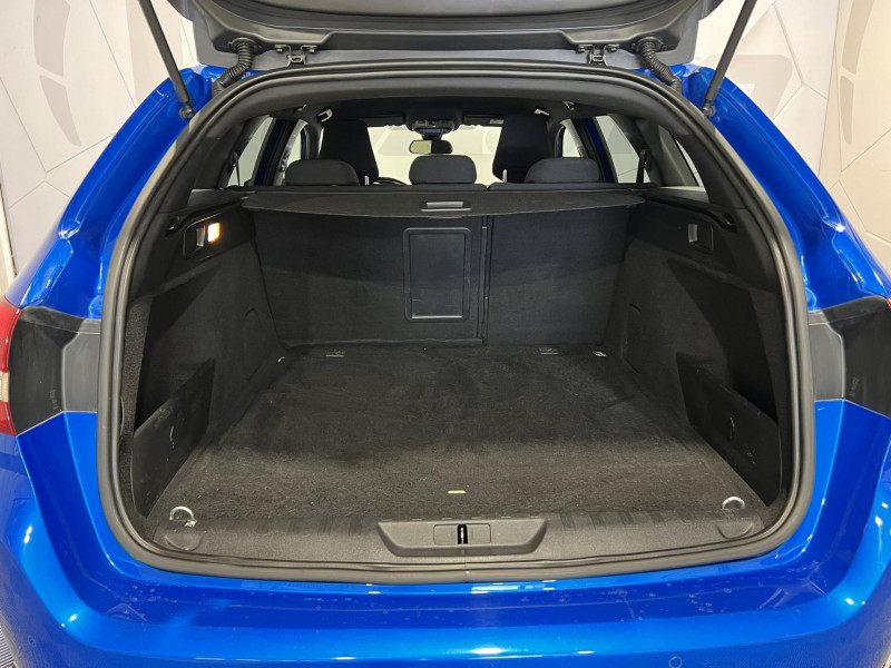 Photo 10 de l'offre de PEUGEOT 308 SW  BlueHDi 130ch S&S EAT8 GT à 15990€ chez VL Auto