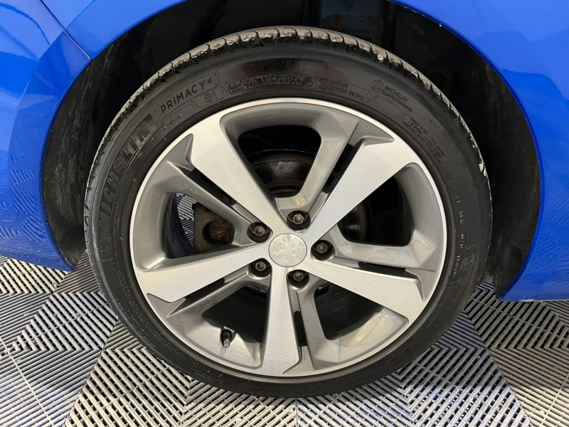Photo 17 de l'offre de PEUGEOT 308 SW  BlueHDi 130ch S&S EAT8 GT à 15990€ chez VL Auto