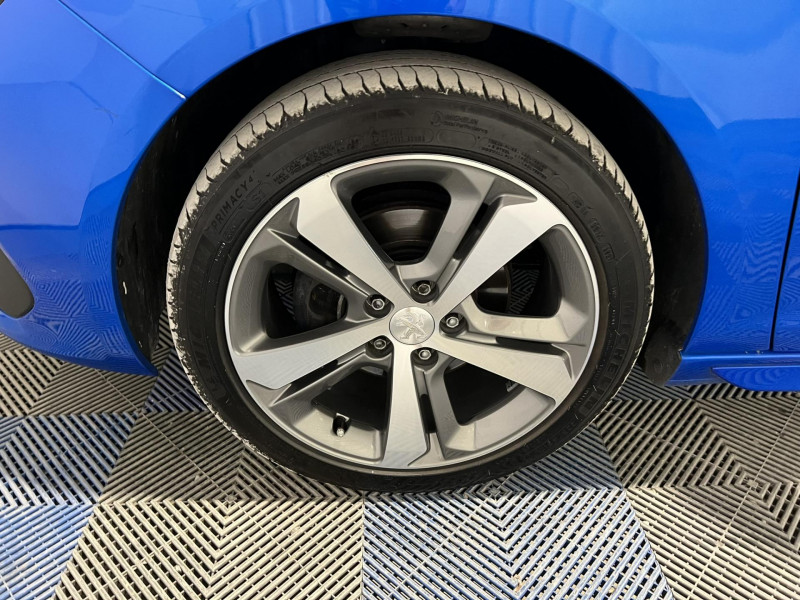 Photo 19 de l'offre de PEUGEOT 308 SW  BlueHDi 130ch S&S EAT8 GT à 15990€ chez VL Auto