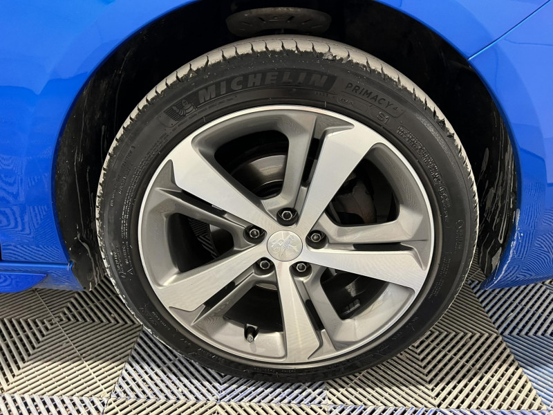 Photo 18 de l'offre de PEUGEOT 308 SW  BlueHDi 130ch S&S EAT8 GT à 15990€ chez VL Auto