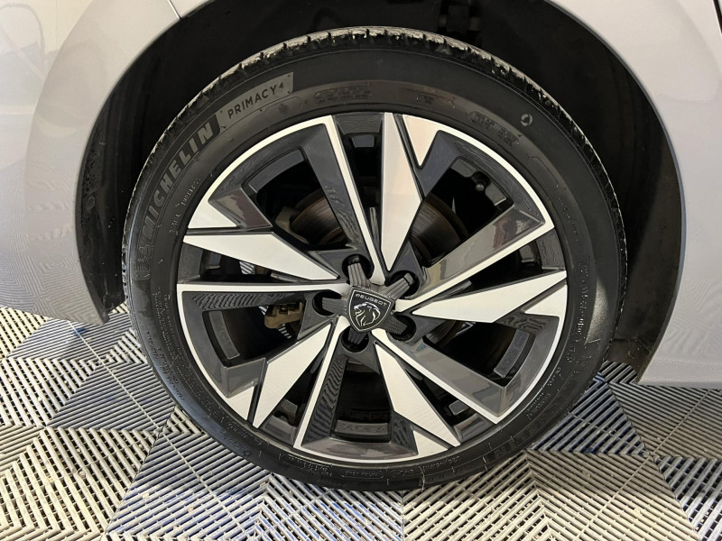 Photo 18 de l'offre de PEUGEOT 308  BlueHDi 130ch S&S EAT8 Allure à 17490€ chez VL Auto