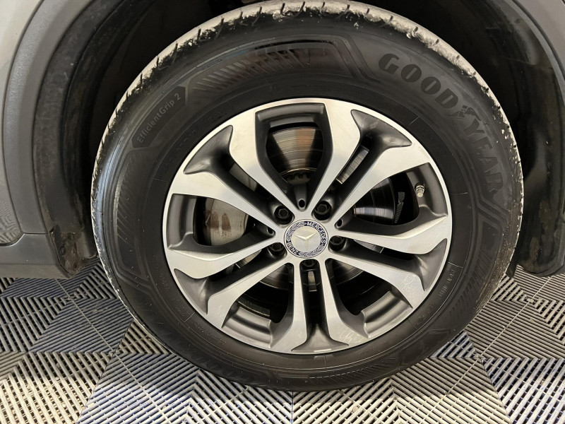 Photo 20 de l'offre de MERCEDES-BENZ GLC 220 d 9G-Tronic 4Matic à 21990€ chez VL Auto