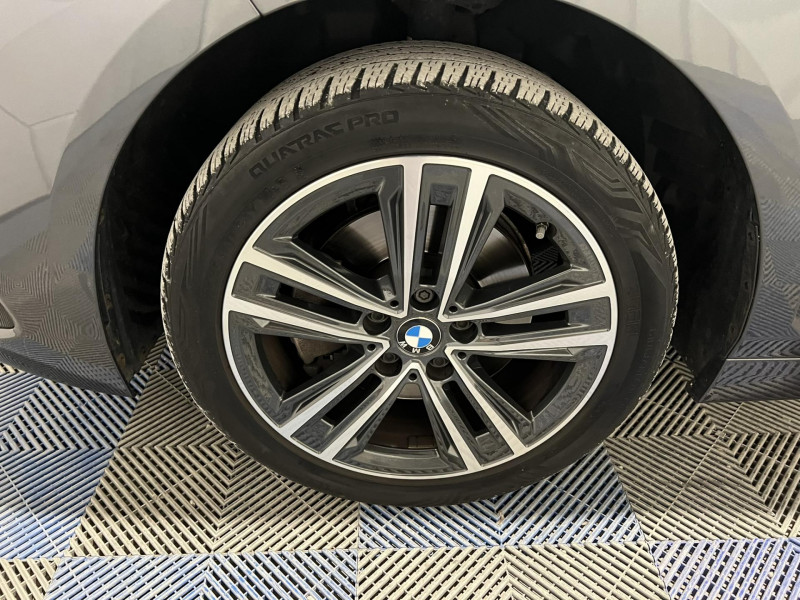 Photo 20 de l'offre de BMW SERIE 1 118i 136 ch DKG7 F40 Edition Sport à 21990€ chez VL Auto