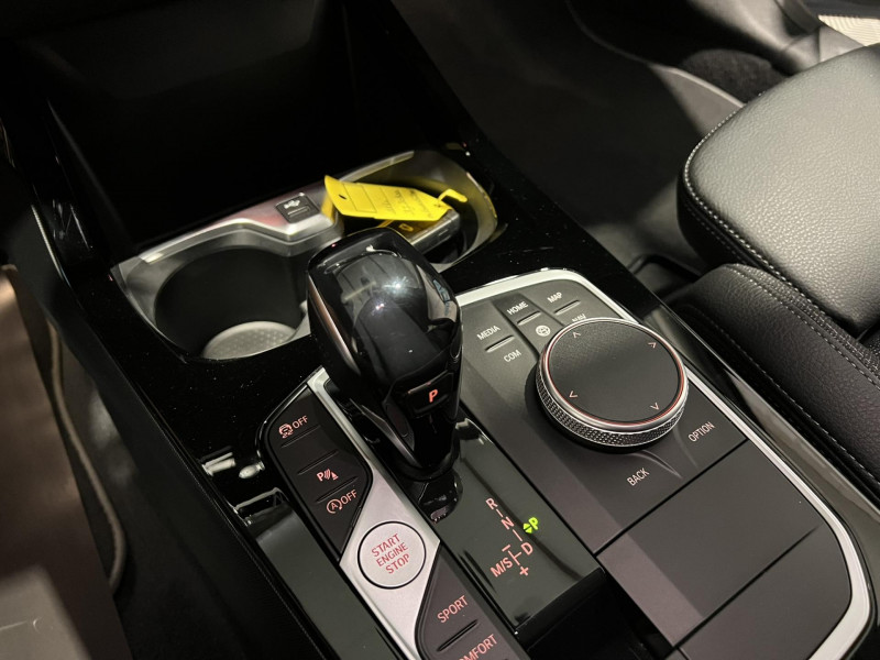 Photo 15 de l'offre de BMW SERIE 1 118i 136 ch DKG7 F40 Edition Sport à 21990€ chez VL Auto