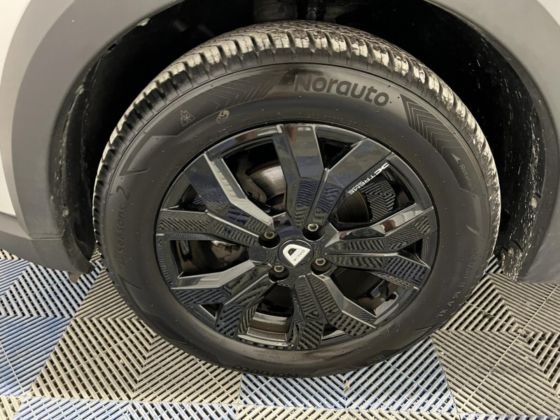 Photo 21 de l'offre de DACIA JOGGER TCe 110 5 places SL Extreme à 17490€ chez VL Auto